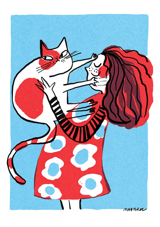 Cat Love