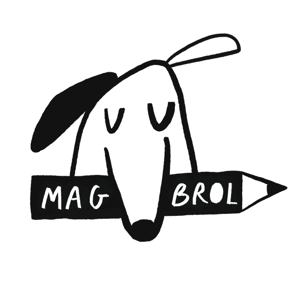 MagBrol Studio