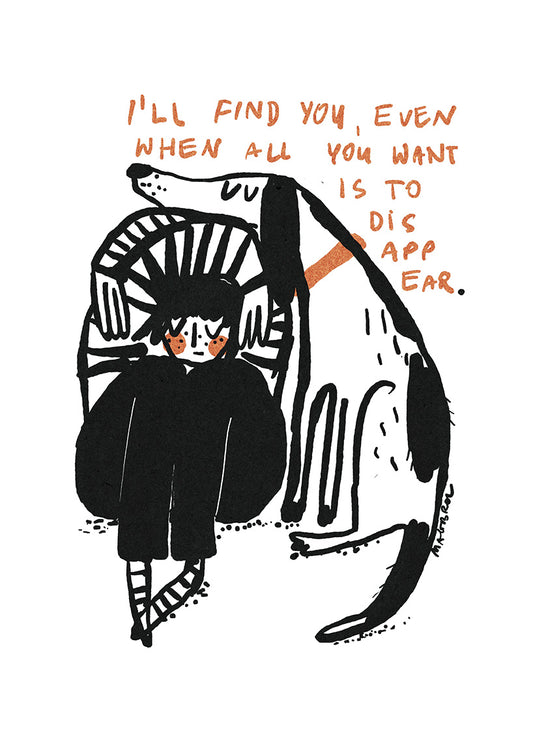 Find You