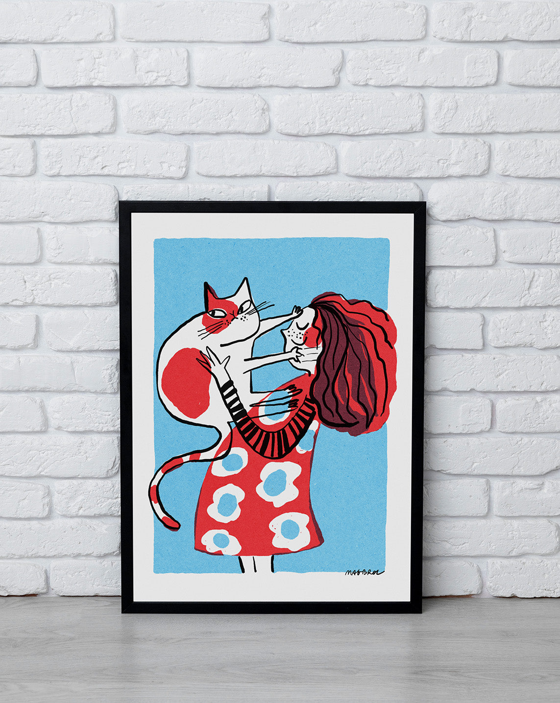 Cat Love